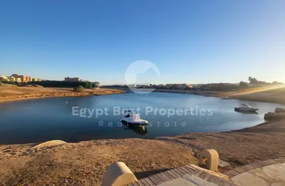 شقة - غرفة نوم - 1 حمام للبيع في ويست جولف - الجونة - الغردقة - محافظة البحر الاحمر