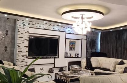 Apartment - 3 Bedrooms - 2 Bathrooms for sale in Al Nozha St. - Almazah - Heliopolis - Masr El Gedida - Cairo