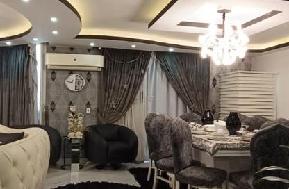 Apartment - 3 Bedrooms - 2 Bathrooms for sale in Al Nozha St. - Almazah - Heliopolis - Masr El Gedida - Cairo