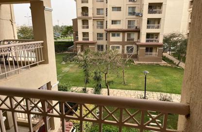 Apartment - 3 Bedrooms - 1 Bathroom for sale in Madinaty - Cairo