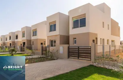 فيلا - 3 غرف نوم - 4 حمامات للبيع في ذا كراون - طريق مصر اسكندرية الصحراوي - مدينة 6 أكتوبر - الجيزة