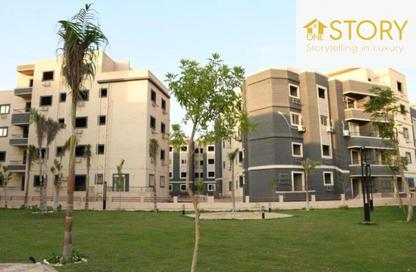 Apartment - 3 Bedrooms - 2 Bathrooms for sale in Lake View Residence - 5th Settlement Compounds - The 5th Settlement - New Cairo City - Cairo