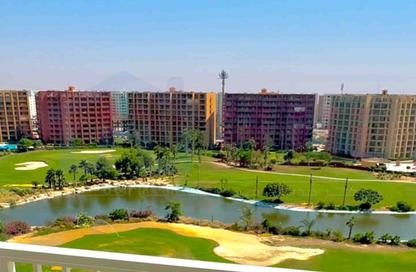 Chalet - 2 Bedrooms - 1 Bathroom for sale in Golf Porto Marina - Al Alamein - North Coast Chalet - 2 Bedrooms - 1 Bathroom for sale in Golf Porto Marina - Al Alamein - North Coast