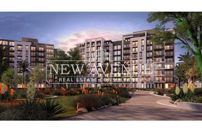 Apartment - 3 Bedrooms - 2 Bathrooms for sale in Zed East - 5th Settlement Compounds - The 5th Settlement - New Cairo City - Cairo