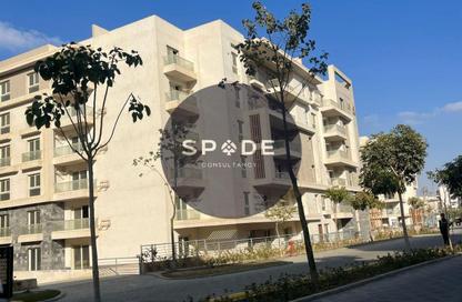 Apartment - 3 Bedrooms - 3 Bathrooms for sale in Lagoon Beach Park - 5th Settlement Compounds - The 5th Settlement - New Cairo City - Cairo