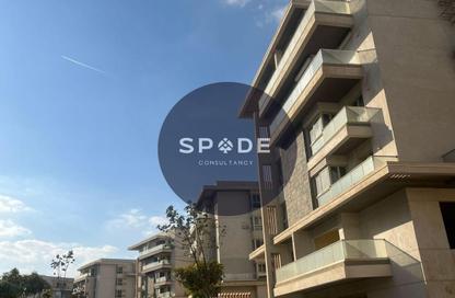 Apartment - 3 Bedrooms - 3 Bathrooms for sale in Lagoon Beach Park - 5th Settlement Compounds - The 5th Settlement - New Cairo City - Cairo