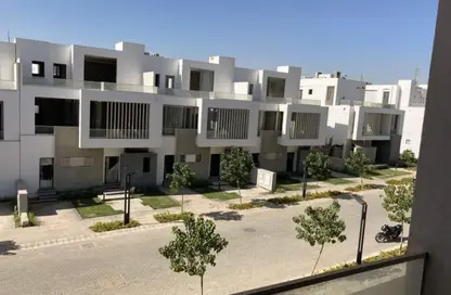 Villa - 5 Bedrooms - 4 Bathrooms for sale in Joulz - Cairo Alexandria Desert Road - 6 October City - Giza