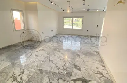 Villa - 6 Bedrooms - 6 Bathrooms for sale in Mivida - 5th Settlement Compounds - The 5th Settlement - New Cairo City - Cairo