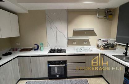Apartment - 2 Bedrooms - 3 Bathrooms for rent in Villette - 5th Settlement Compounds - The 5th Settlement - New Cairo City - Cairo Apartment - 2 Bedrooms - 3 Bathrooms for rent in Villette - 5th Settlement Compounds - The 5th Settlement - New Cairo City - Cairo