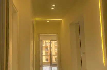 Penthouse - 3 Bedrooms - 1 Bathroom for sale in Ashgar City - Al Wahat Road - 6 October City - Giza