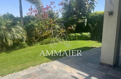 Villa - 3 - 3 for sale in Sodic West - Sheikh Zayed Compounds - Sheikh Zayed City - Giza