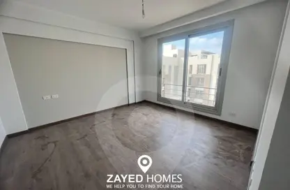 Apartment - 1 Bedroom - 1 Bathroom for sale in Palm Parks   Palm Hills - South Dahshur Link - 6 October City - Giza