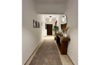 Apartment - 2 Bedrooms - 3 Bathrooms for rent in El Rehab Extension - Al Rehab - New Cairo City - Cairo Apartment - 2 Bedrooms - 3 Bathrooms for rent in El Rehab Extension - Al Rehab - New Cairo City - Cairo