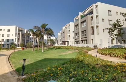 Duplex - 3 Bedrooms - 3 Bathrooms for sale in Hyde Park Central - The 6th Settlement - New Cairo City - Cairo