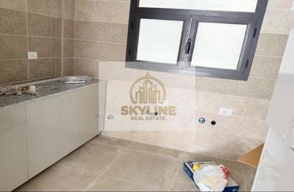 Apartment - 2 Bedrooms - 2 Bathrooms for rent in Moon Residences - Fifth Square - The 5th Settlement - New Cairo City - Cairo Apartment - 2 Bedrooms - 2 Bathrooms for rent in Moon Residences - Fifth Square - The 5th Settlement - New Cairo City - Cairo