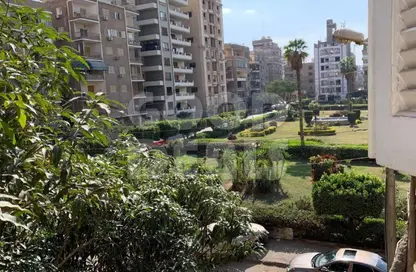 شقة - 3 غرف نوم - 1 حمام للبيع في شارع عمار بن ياسر - ميدان الحجاز - النزهة - القاهرة