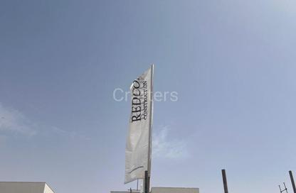 Townhouse - 3 Bedrooms - 3 Bathrooms for sale in The Med - Ras Al Hekma - North Coast