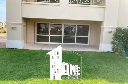 Chalet - 3 Bedrooms - 2 Bathrooms for sale in La Vista Gardens - La Vista - Al Ain Al Sokhna - Suez Chalet - 3 Bedrooms - 2 Bathrooms for sale in La Vista Gardens - La Vista - Al Ain Al Sokhna - Suez