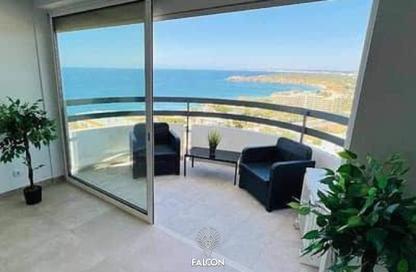 Villa - 4 Bedrooms - 4 Bathrooms for sale in Marina 5 - Marina - Al Alamein - North Coast