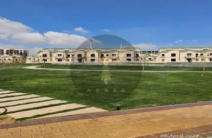 شقة - 3 غرف نوم - 3 حمامات للايجار في لافينير - كمبوندات مدينة المستقبل - مدينة المستقبل - القاهرة