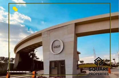 شقة - 1 - 1 للبيع في أو ويست - كمبوندات 6 أكتوبر - مدينة 6 أكتوبر - الجيزة