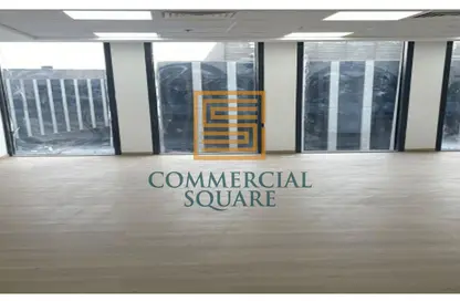 Office Space - 1 Bedroom - 1 Bathroom for rent in Eastown - 5th Settlement Compounds - The 5th Settlement - New Cairo City - Cairo