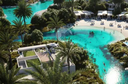 Townhouse - 4 Bedrooms - 4 Bathrooms for sale in Soul North Coast - Qesm Ad Dabaah - North Coast