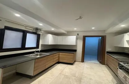 Apartment - 3 Bedrooms - 3 Bathrooms for sale in Six West - Beverly Hills - Sheikh Zayed Compounds - Sheikh Zayed City - Giza