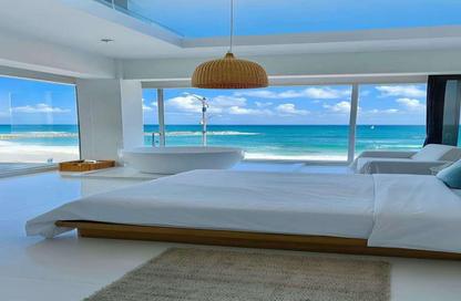 Chalet - 3 - 4 for sale in Mar Bay - Ras Al Hekma - North Coast