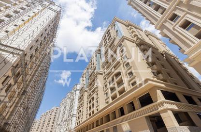 Apartment - 3 - 2 for sale in Vee Muruj - Smouha - Hay Sharq - Alexandria