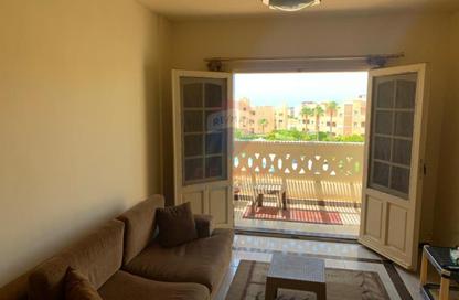 Chalet - 2 Bedrooms - 1 Bathroom for rent in Marseilia Beach 2 - Marseilia - Markaz Al Hamam - North Coast Chalet - 2 Bedrooms - 1 Bathroom for rent in Marseilia Beach 2 - Marseilia - Markaz Al Hamam - North Coast