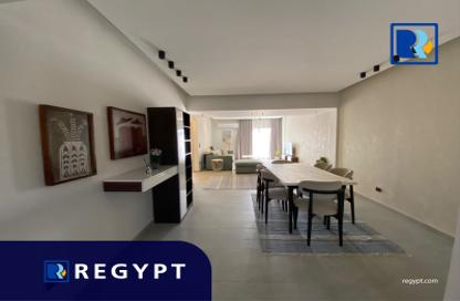 Apartment - 3 - 2 for rent in Street 22 - Maadi - Hay El Maadi - Cairo Apartment - 3 - 2 for rent in Street 22 - Maadi - Hay El Maadi - Cairo