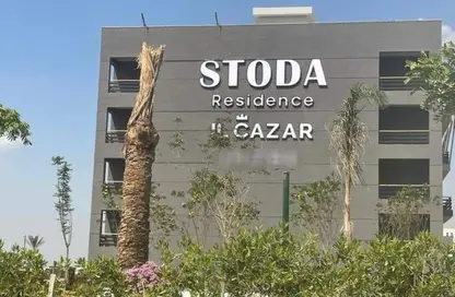 Apartment - 3 Bedrooms - 3 Bathrooms for sale in Masaken Sheraton - Sheraton Al Matar - El Nozha - Cairo