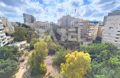 شقة - 3 غرف نوم - 2 حمامات للبيع في كفر عبده - رشدي - حي شرق - الاسكندرية