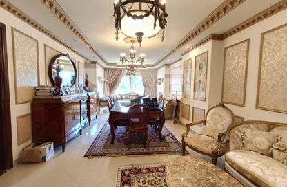 Apartment - 3 Bedrooms - 2 Bathrooms for sale in Kafr Abdo - Roushdy - Hay Sharq - Alexandria