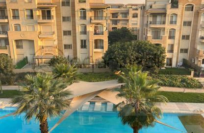 Apartment - 3 Bedrooms - 3 Bathrooms for sale in Stone Residence - 5th Settlement Compounds - The 5th Settlement - New Cairo City - Cairo Apartment - 3 Bedrooms - 3 Bathrooms for sale in Stone Residence - 5th Settlement Compounds - The 5th Settlement - New Cairo City - Cairo