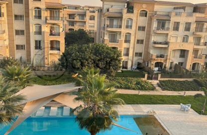 Apartment - 3 Bedrooms - 3 Bathrooms for sale in Stone Residence - 5th Settlement Compounds - The 5th Settlement - New Cairo City - Cairo Apartment - 3 Bedrooms - 3 Bathrooms for sale in Stone Residence - 5th Settlement Compounds - The 5th Settlement - New Cairo City - Cairo