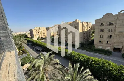 شقة - 3 غرف نوم - 3 حمامات للايجار في ذا واتر واي ڤيو - شارع التسعين - التجمع الخامس - مدينة القاهرة الجديدة - القاهرة