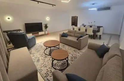 شقة - 3 غرف نوم - 3 حمامات للايجار في ميفيدا - كمبوندات التجمع الخامس - التجمع الخامس - مدينة القاهرة الجديدة - القاهرة