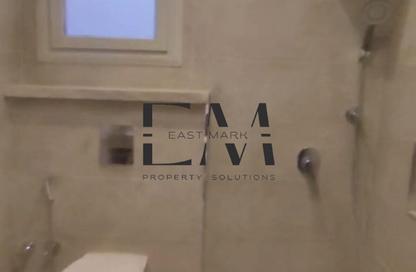 Apartment - 3 Bedrooms - 3 Bathrooms for rent in Paradise - Ext North Inves Area - New Cairo City - Cairo