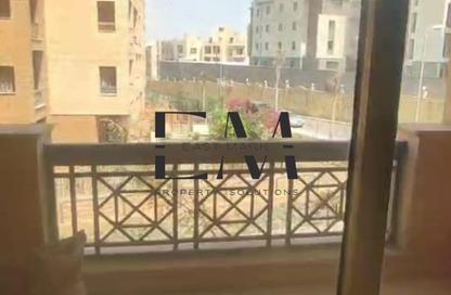 شقة - 3 غرف نوم - 3 حمامات للايجار في بارادايس - امتداد المستثمرين الشمالية - مدينة القاهرة الجديدة - القاهرة