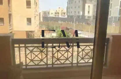 Apartment - 3 Bedrooms - 3 Bathrooms for rent in Paradise - Ext North Inves Area - New Cairo City - Cairo