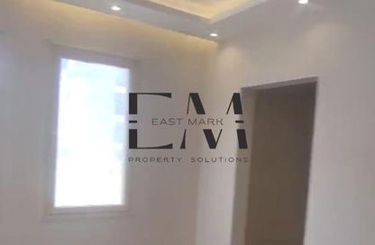 Apartment - 3 Bedrooms - 3 Bathrooms for rent in Paradise - Ext North Inves Area - New Cairo City - Cairo