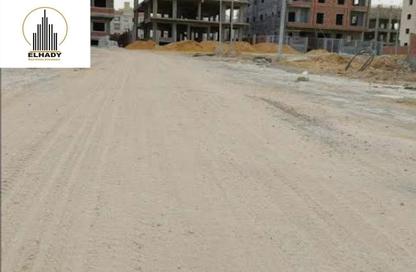 Land - Studio for sale in Bait Alwatan - The 5th Settlement - New Cairo City - Cairo