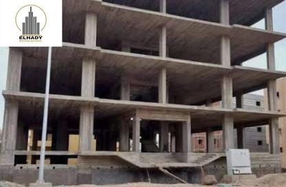Land - Studio for sale in Bait Alwatan - The 5th Settlement - New Cairo City - Cairo