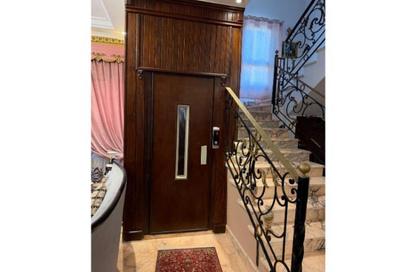 Villa - 4 Bedrooms - 5 Bathrooms for sale in Mivida - 5th Settlement Compounds - The 5th Settlement - New Cairo City - Cairo