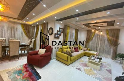 Apartment - 3 Bedrooms - 2 Bathrooms for sale in B2 - Madinaty - Cairo