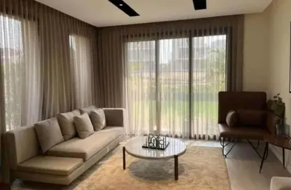 شقة - 3 غرف نوم - 3 حمامات للبيع في الحي الخامس - التجمع الخامس - مدينة القاهرة الجديدة - القاهرة