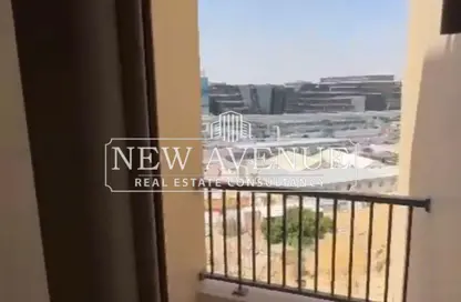 Apartment - 3 Bedrooms - 3 Bathrooms for sale in 90 Avenue - South Investors Area - New Cairo City - Cairo