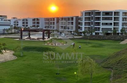 Apartment - 2 Bedrooms - 2 Bathrooms for sale in Taj City - 5th Settlement Compounds - The 5th Settlement - New Cairo City - Cairo